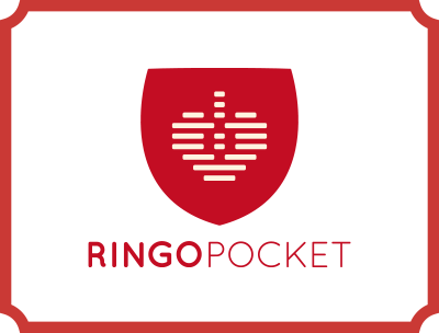 RINGO POCKET