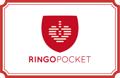 RINGO POCKET