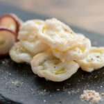 タコのオリーブオイル炒め