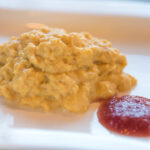 スクランブルエッグ